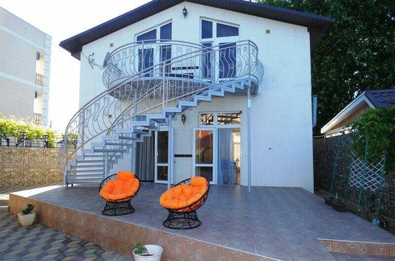 Изображение Изображение гостиницы &quot;Гостевой дом «Клевое место»&quot; #1 #1