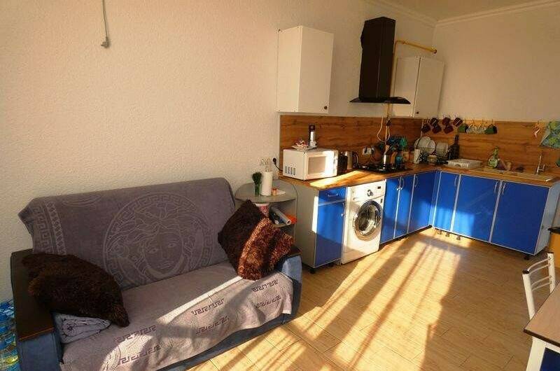 Изображение Изображение гостиницы &quot;Гостевой дом «Клевое место»&quot; #2 #2