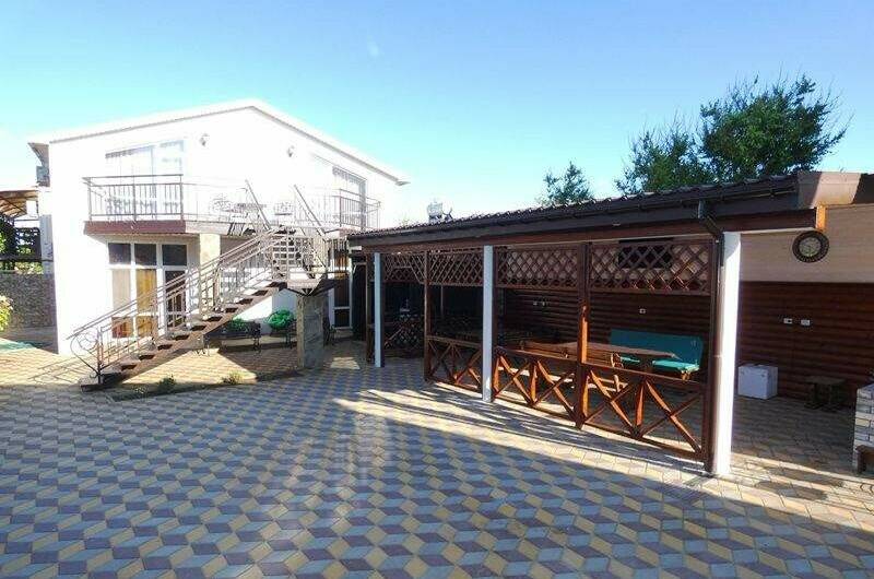 Изображение Изображение гостиницы &quot;Гостевой дом «Клевое место»&quot; #3 #3