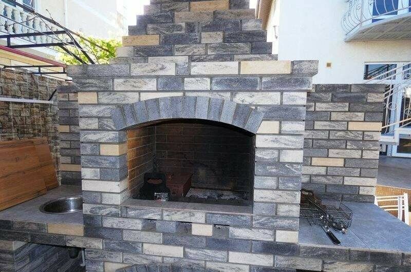 Изображение Изображение гостиницы &quot;Гостевой дом «Клевое место»&quot; #4 #4