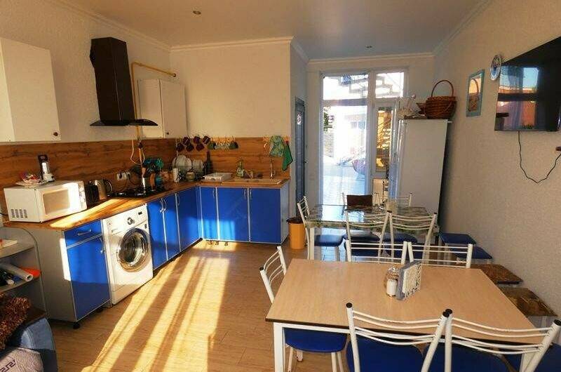 Изображение Изображение гостиницы &quot;Гостевой дом «Клевое место»&quot; #5 #5