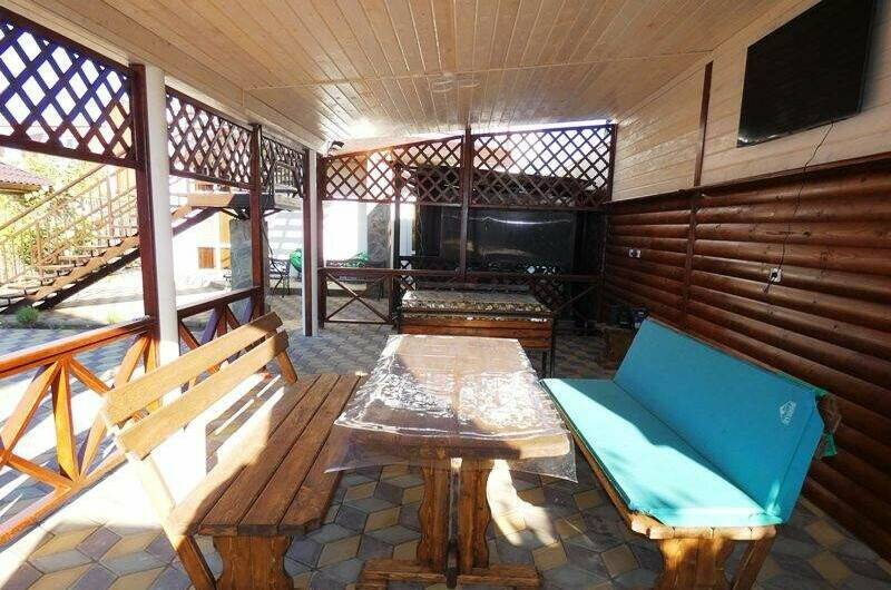 Изображение Изображение гостиницы &quot;Гостевой дом «Клевое место»&quot; #6 #6