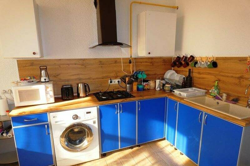 Изображение Изображение гостиницы &quot;Гостевой дом «Клевое место»&quot; #8 #8