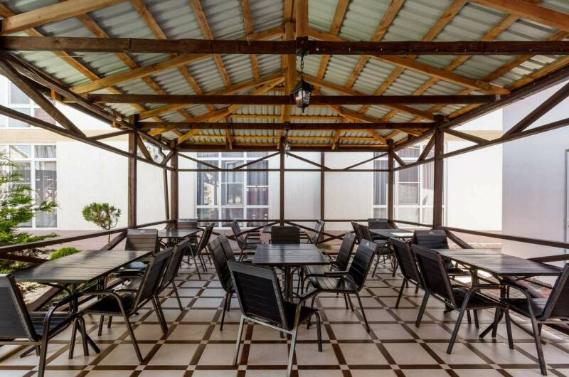 Изображение Изображение гостиницы "Мини-отель «Белая жемчужина»" #2 #2