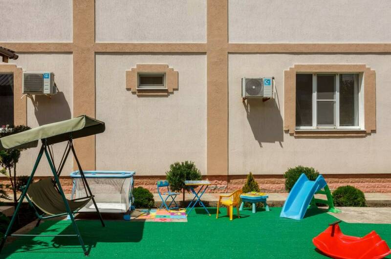 Изображение Изображение гостиницы "Мини-отель «Белая жемчужина»" #3 #3