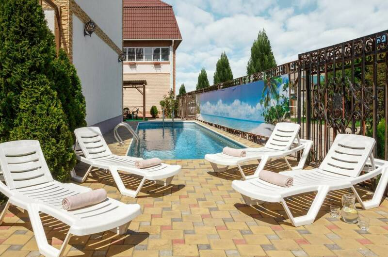 Изображение Изображение гостиницы "Мини-отель «Белая жемчужина»" #4 #4