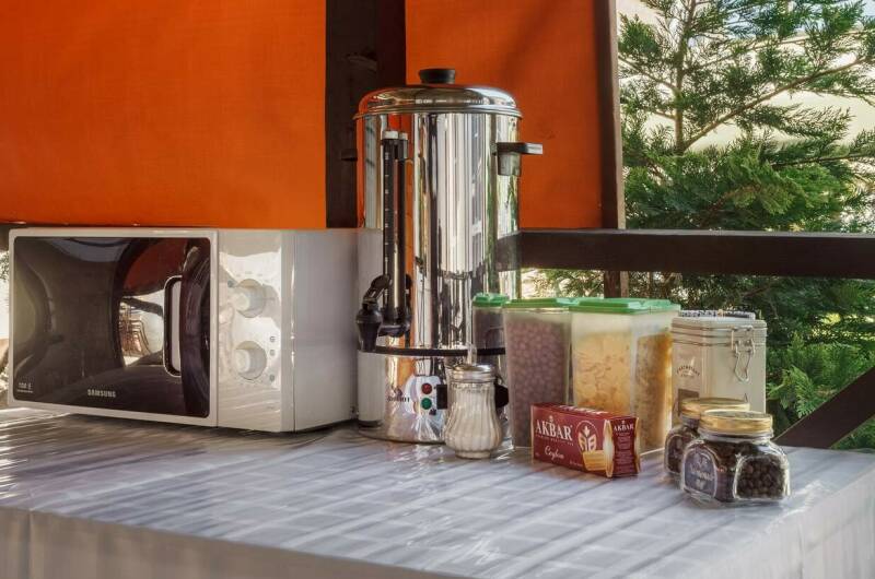 Изображение Изображение гостиницы "Мини-отель «Белая жемчужина»" #5 #5