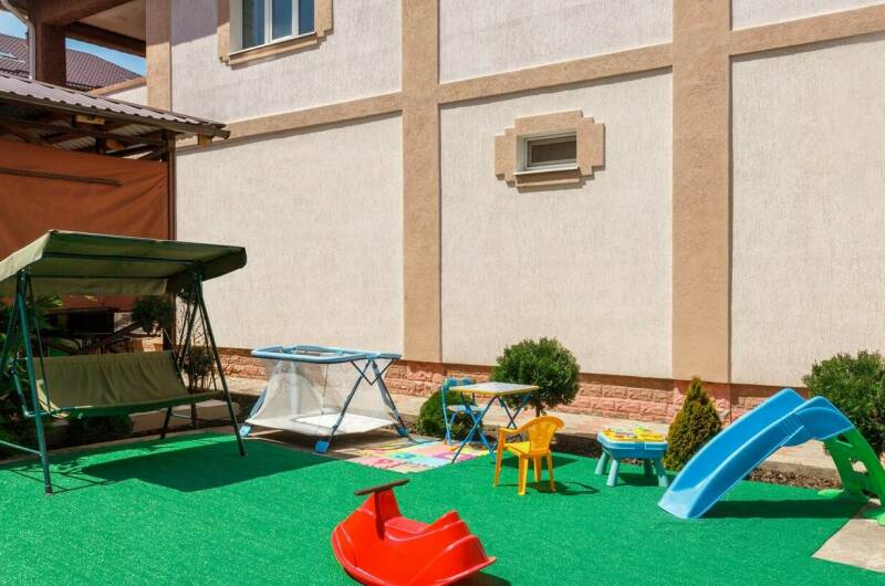 Изображение Изображение гостиницы "Мини-отель «Белая жемчужина»" #6 #6