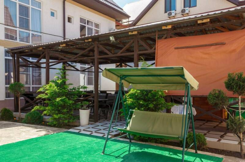 Изображение Изображение отеля / гостиницы "Мини-отель «Белая жемчужина»" #11 #9