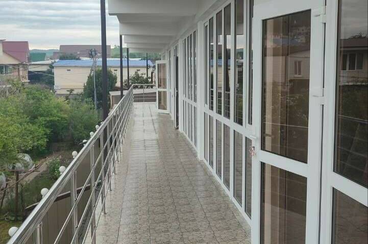 Изображение Изображение отеля / гостиницы "Гостевой дом «Айсберг»" #10 #8