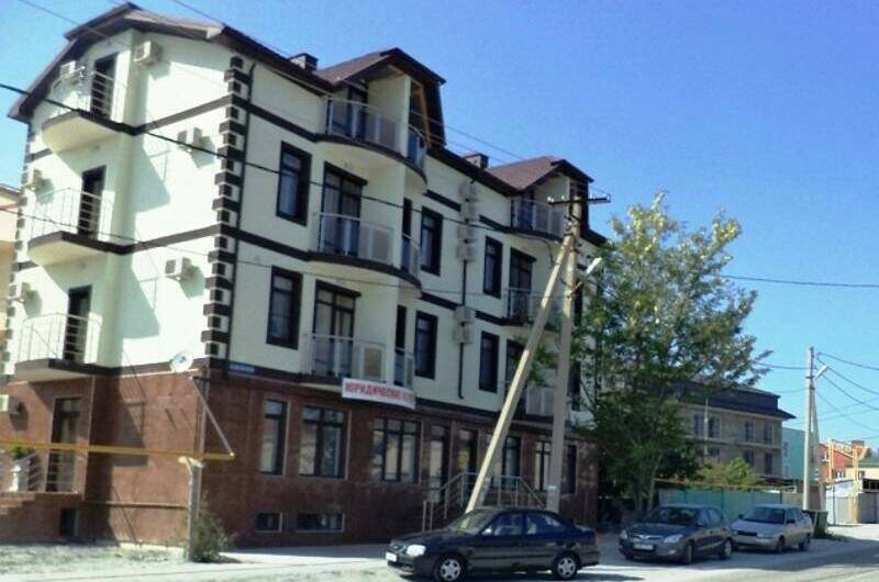 Изображение Изображение гостиницы "Гостевой дом «Ахиллес»" #2 #2