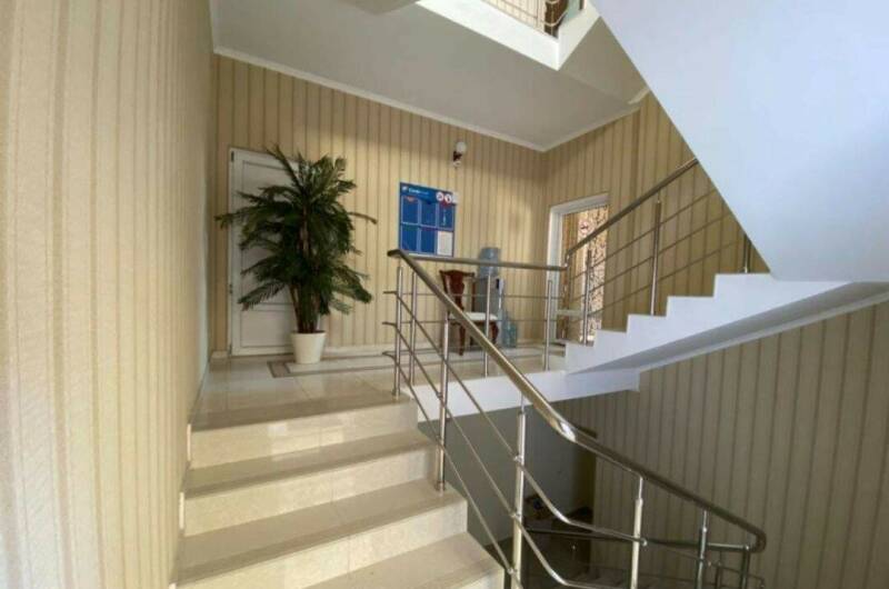 Изображение Изображение гостиницы "Гостевой дом «Ахиллес»" #3 #3