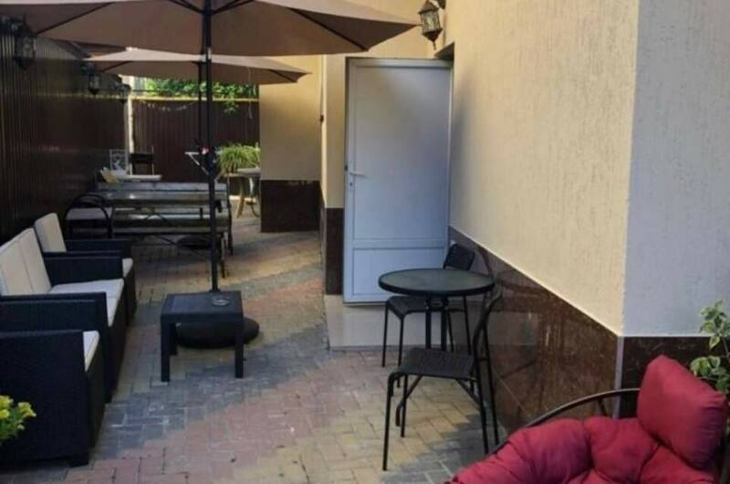 Изображение Изображение гостиницы "Гостевой дом «Ахиллес»" #5 #5