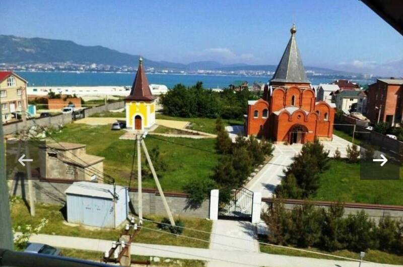 Изображение Изображение гостиницы "Гостевой дом «Ахиллес»" #6 #6