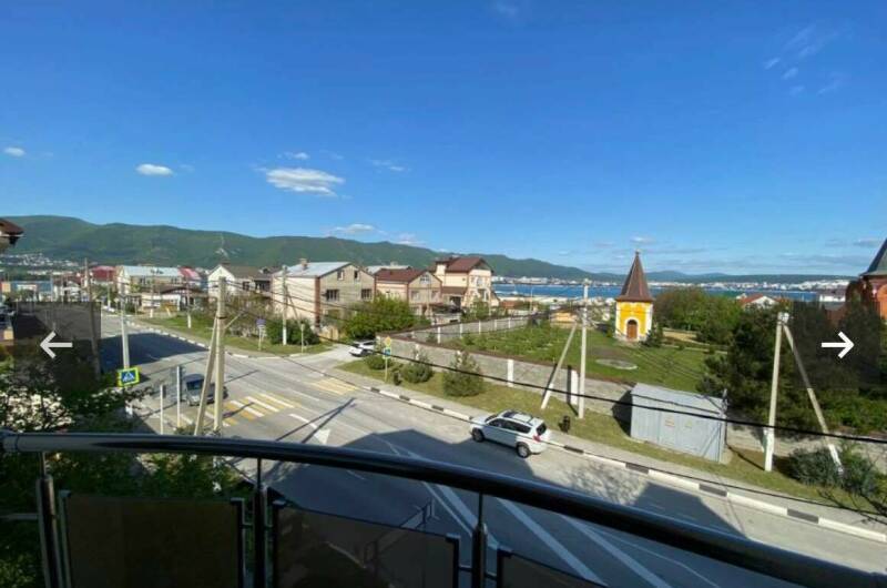 Изображение Изображение гостиницы "Гостевой дом «Ахиллес»" #7 #7