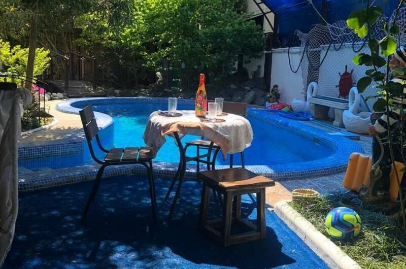 Изображение Изображение гостиницы "Отель «ВИКТОРиЯ»" #1 #1