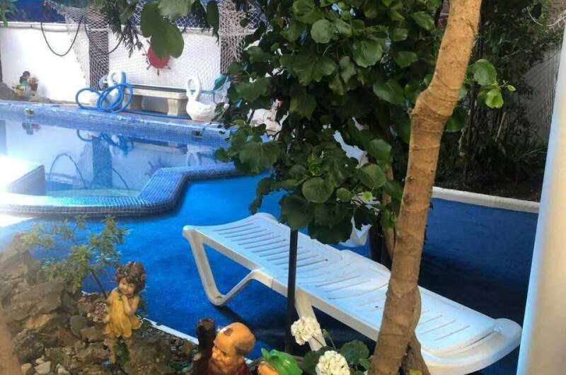 Изображение Изображение гостиницы "Отель «ВИКТОРиЯ»" #2 #2