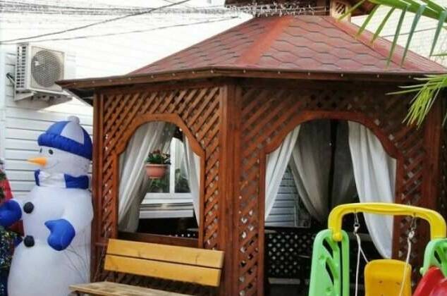 Изображение Изображение гостиницы "Отель «ВИКТОРиЯ»" #4 #4