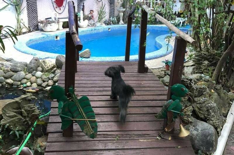 Изображение Изображение гостиницы "Отель «ВИКТОРиЯ»" #8 #8