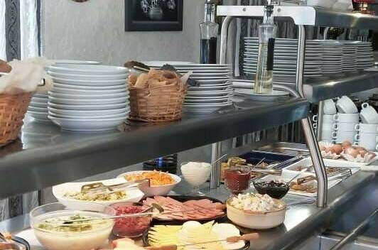 Изображение Изображение отеля / гостиницы "Отель «ВИКТОРиЯ»" #10 #8