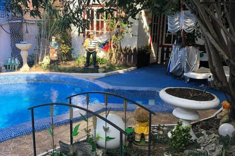 Изображение Изображение отеля / гостиницы "Отель «ВИКТОРиЯ»" #11 #9