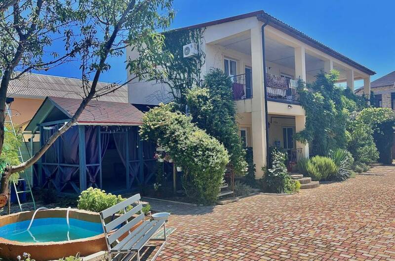 Изображение Изображение гостиницы &quot;Гостевой дом «ВиноГрад»&quot; #1 #1