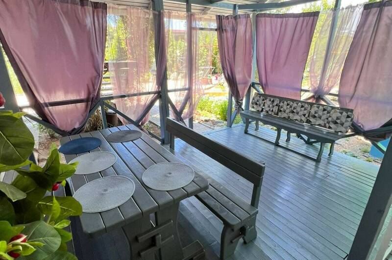 Изображение Изображение гостиницы &quot;Гостевой дом «ВиноГрад»&quot; #2 #2