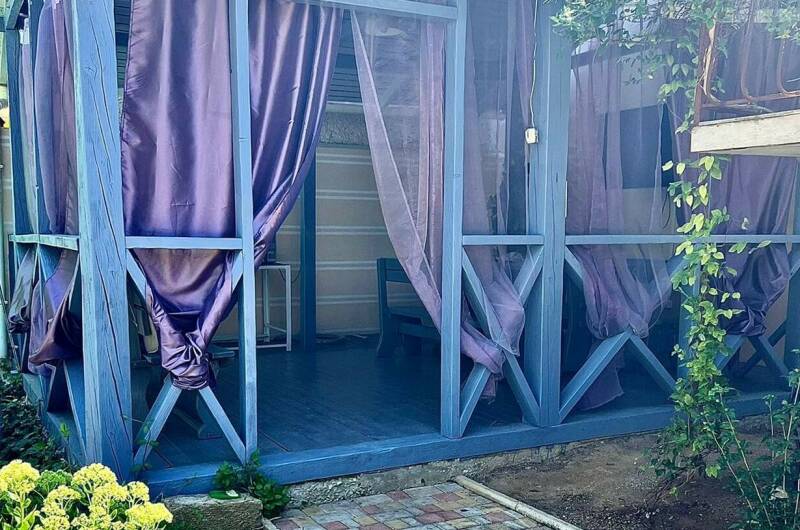 Изображение Изображение гостиницы &quot;Гостевой дом «ВиноГрад»&quot; #5 #5