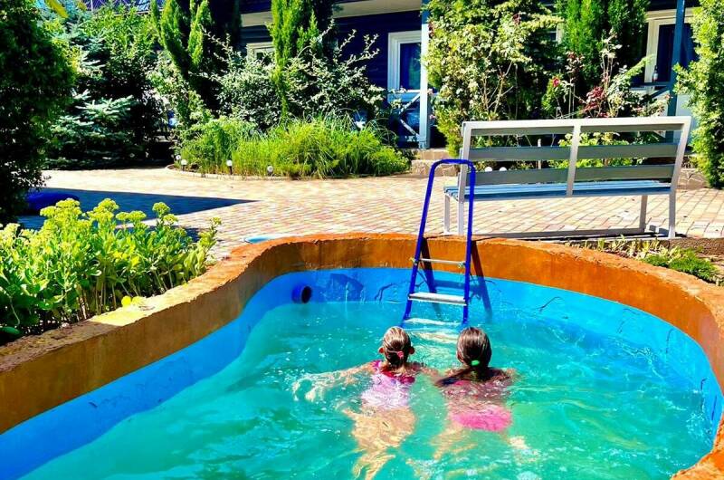 Изображение Изображение гостиницы &quot;Гостевой дом «ВиноГрад»&quot; #7 #7