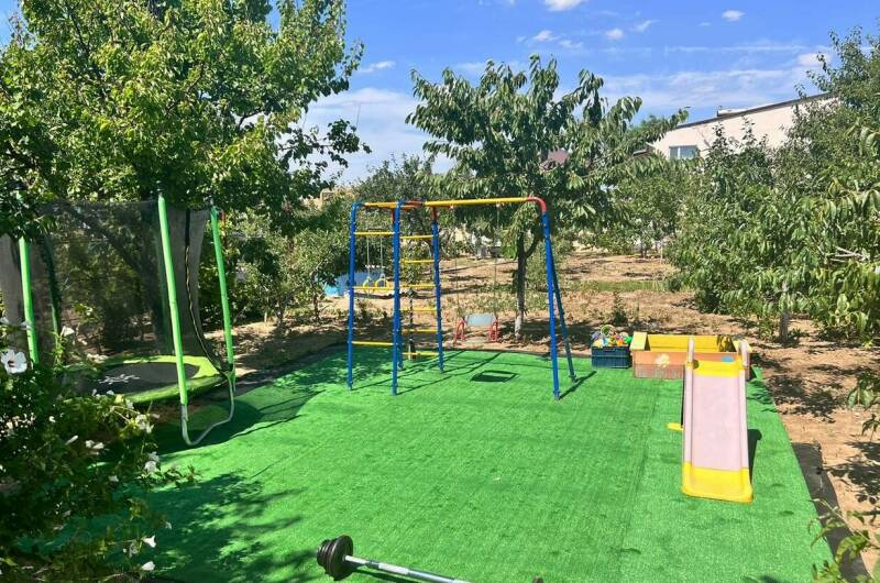 Изображение Изображение гостиницы &quot;Гостевой дом «ВиноГрад»&quot; #8 #8