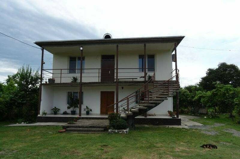 Изображение Изображение гостиницы "Гостевой дом «У Марины»" #2 #2