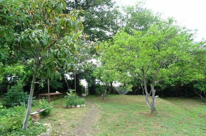 Изображение Изображение гостиницы "Гостевой дом «У Марины»" #4 #4