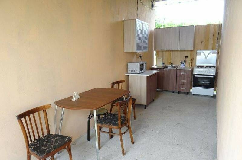 Изображение Изображение гостиницы "Гостевой дом «У Марины»" #6 #6