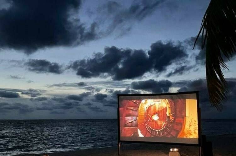 Изображение Изображение отеля / гостиницы "Гостевой дом «У Марины»" #10 #8