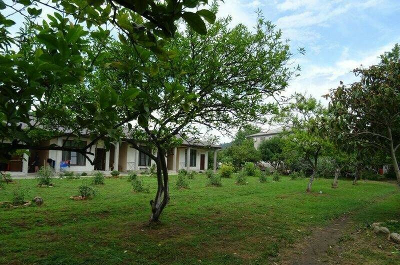 Изображение Изображение отеля / гостиницы "Гостевой дом «У Марины»" #11 #9