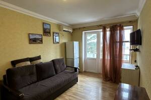 Изображение квартиры "Однокомнатная квартира у моря"