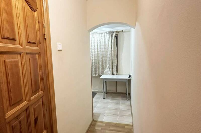 Изображение Изображение квартиры "Однокомнатная квартира у моря" #4 #4