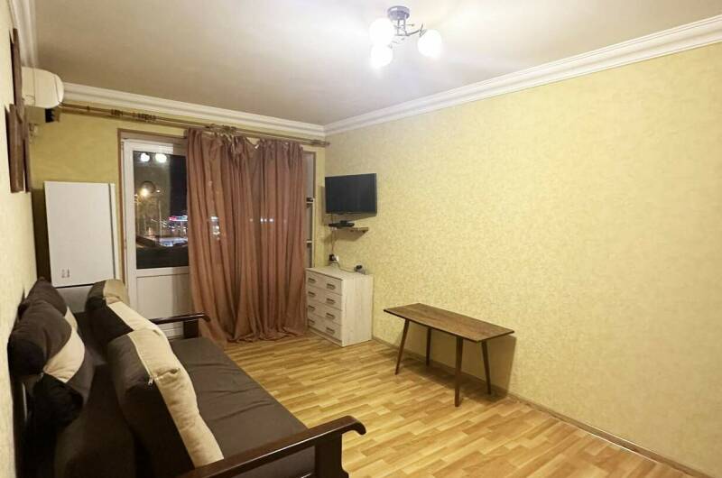 Изображение Изображение квартиры "Однокомнатная квартира у моря" #5 #5