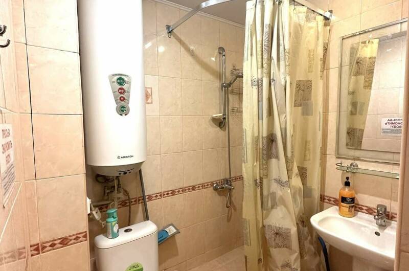 Изображение Изображение квартиры "Однокомнатная квартира у моря" #7 #7