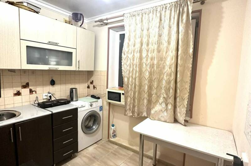 Изображение Изображение квартиры "Однокомнатная квартира у моря" #8 #8