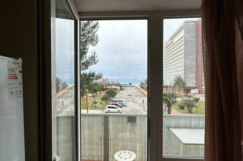 Изображение Изображение квартиры / апартамента "Однокомнатная квартира у моря" #10 #8