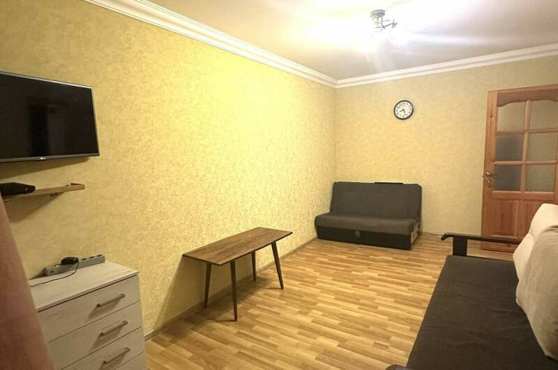 Изображение Изображение квартиры / апартамента "Однокомнатная квартира у моря" #11 #9