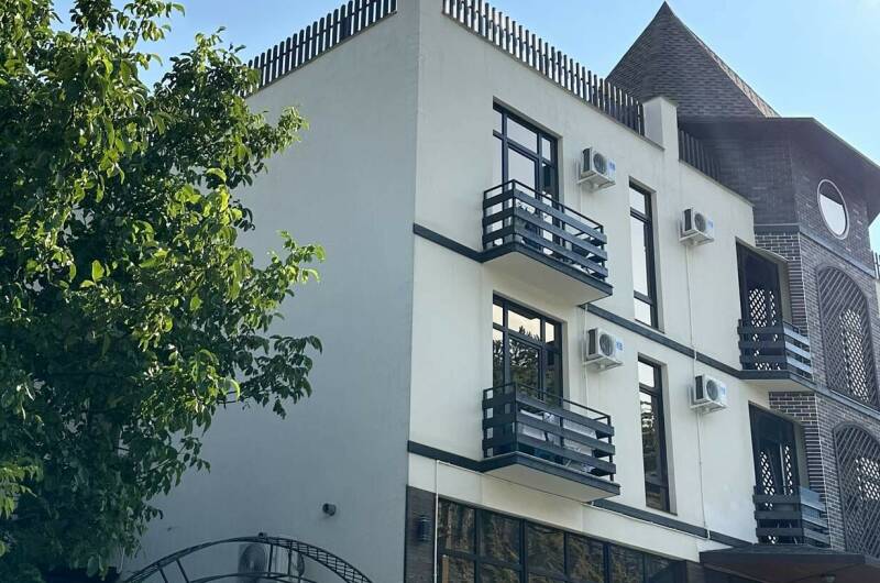 Изображение Изображение гостиницы &quot;Гостевой дом «Leki»&quot; #1 #1