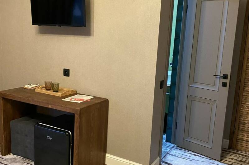 Изображение Изображение гостиницы &quot;Гостевой дом «Leki»&quot; #7 #7