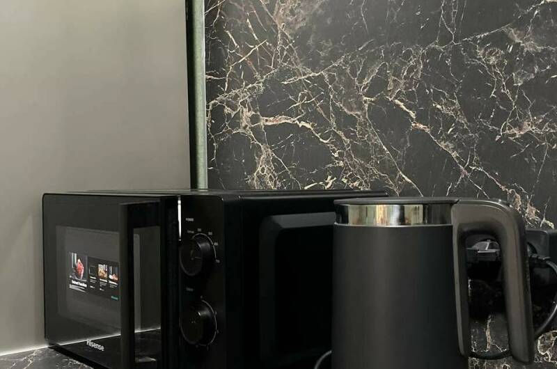 Изображение Изображение гостиницы &quot;Гостевой дом «Leki»&quot; #8 #8