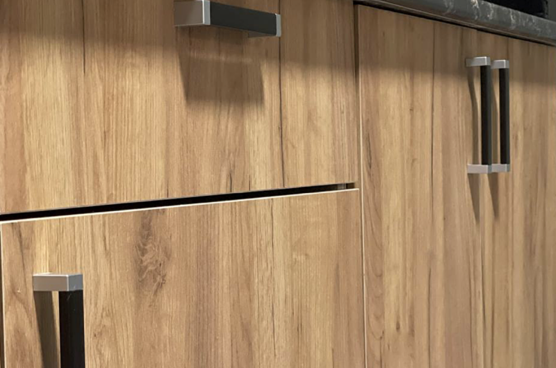 Изображение Изображение отеля / гостиницы "Гостевой дом «Leki»" #10 #8