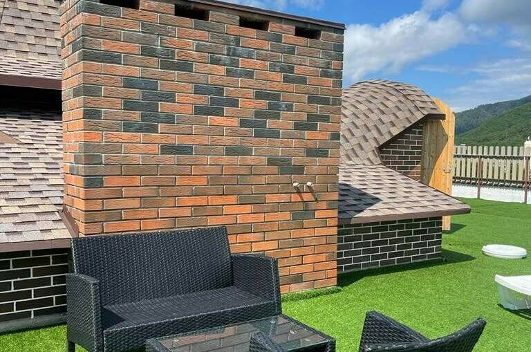 Изображение Изображение отеля / гостиницы "Гостевой дом «Leki»" #11 #9