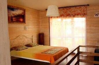 Изображение Изображение гостиницы "Гостевой дом «Апельсин-Райский Островок»" #4 #4