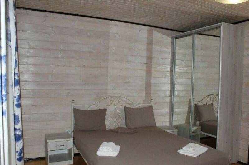 Изображение Изображение гостиницы "Гостевой дом «Апельсин-Райский Островок»" #7 #7