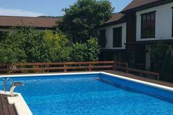 Изображение Изображение отеля / гостиницы "Гостевой дом «Апельсин-Райский Островок»" #10 #8